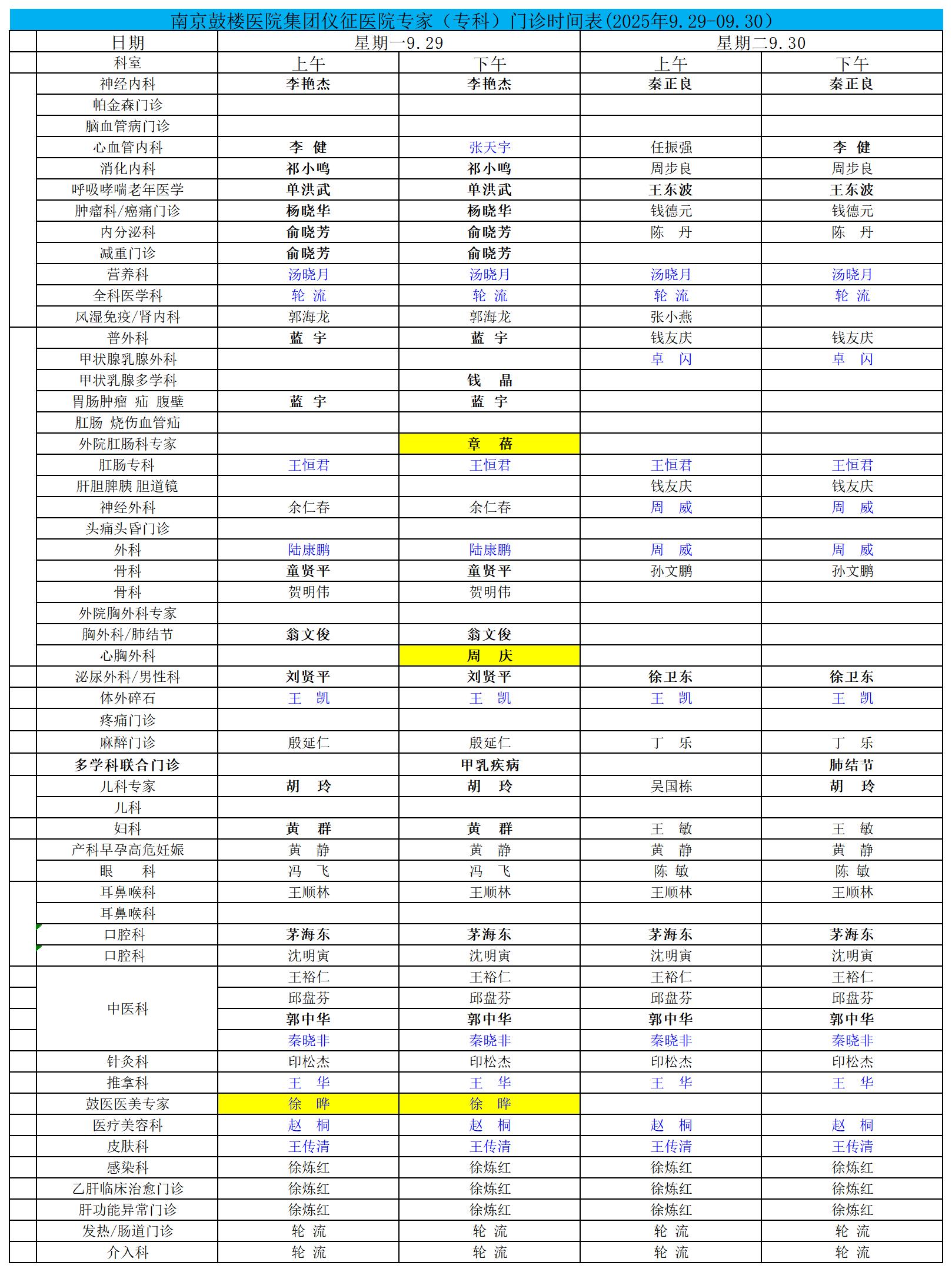 2025.9.29-10.5专家专科表(1)_Sheet1.jpg