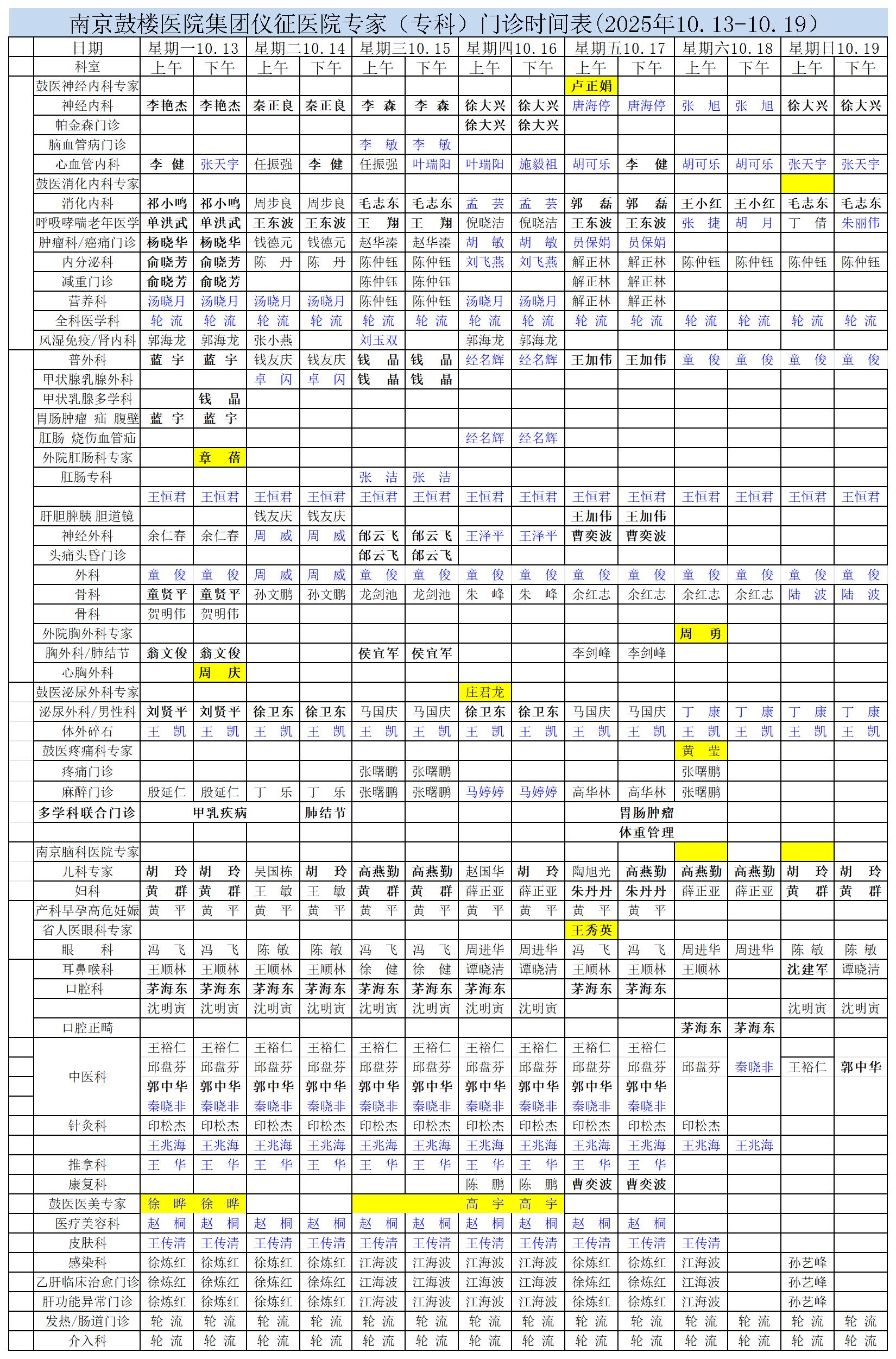 2025.10.13-10.19专家专科表_Sheet1.jpg