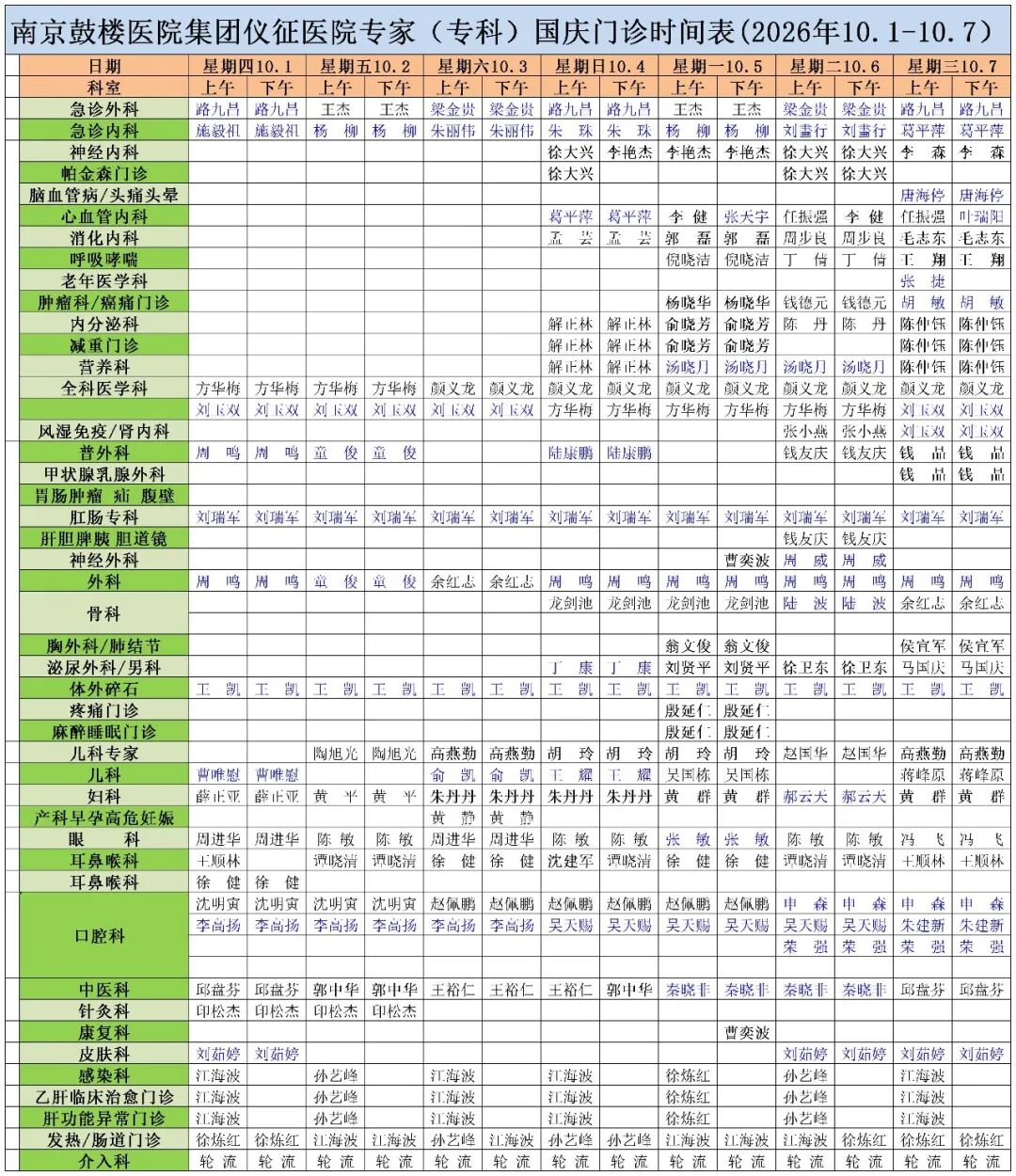 2026年国庆节门诊排班.jpg